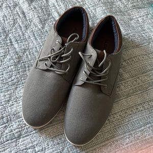 Men’s Oxford shoes